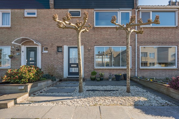 Te koop: Engelmanstraat 8, 2131 WS Hoofddorp